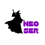 Logo NeoSer pied de page